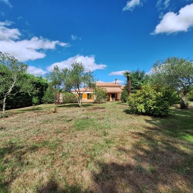 Maison 6 pièces 649900 €