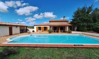 Maison 6 Pièces 207 m² à vendre à Astaffort (47220)