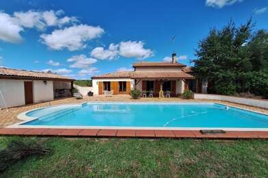 Maison 6 pièces 649900 €