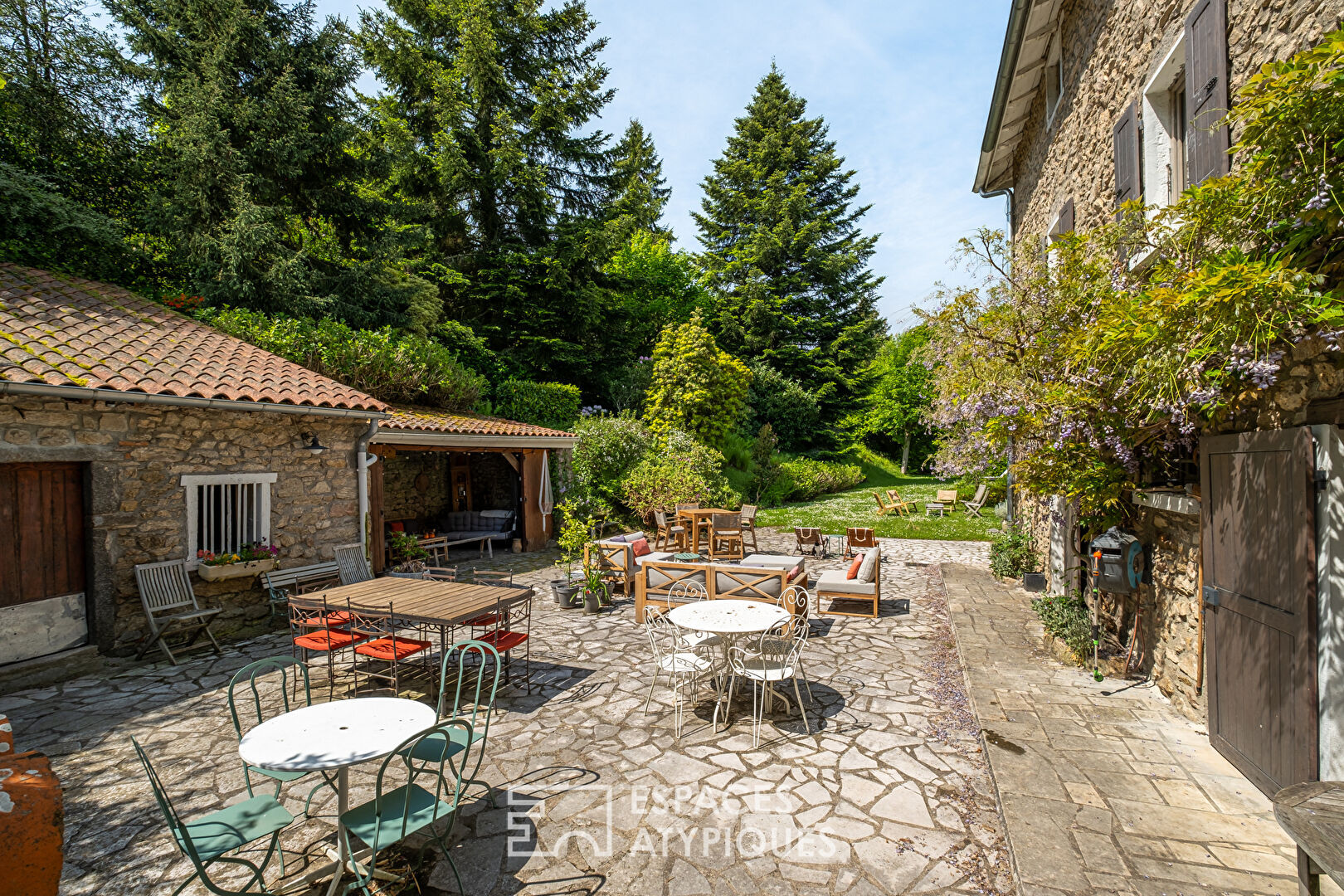Maison Y T12
