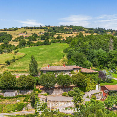 Maison 15 pièces 1270000 €