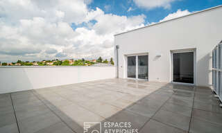 Appartement 4 Pièces 77 m² à vendre à Corbas (69960)