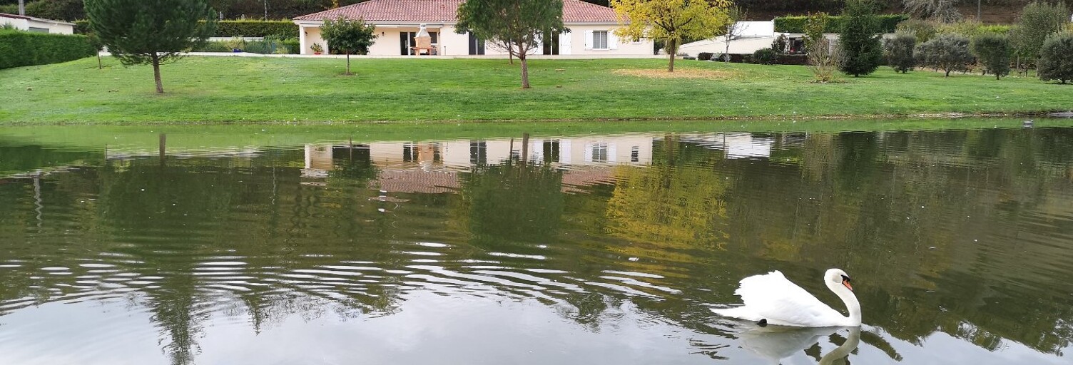 Maison 6 Pièces 240 m² à vendre à Camburat (46100)