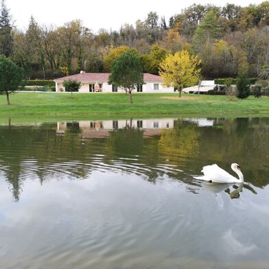 Maison 6 pièces 485000 €