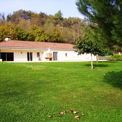 Maison 6 pièces 475000 €