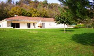 Maison 6 Pièces 240 m² à vendre à Lissac-et-Mouret (46100)