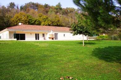 Maison 6 pièces 475000 €