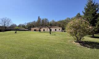 Maison 6 Pièces 240 m² à vendre à Lissac-et-Mouret (46100)