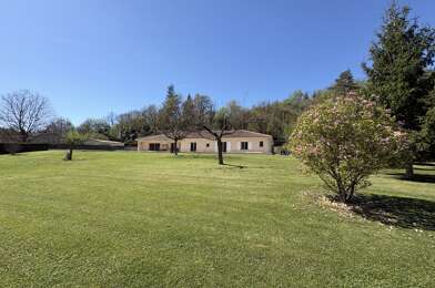 Maison 6 pièces 474000 €