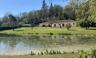 Maison 6 Pièces 240 m² à vendre à Lissac-et-Mouret (46100)