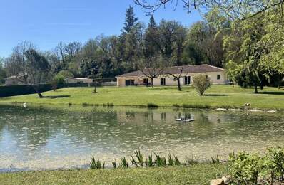 Maison — photo du bien