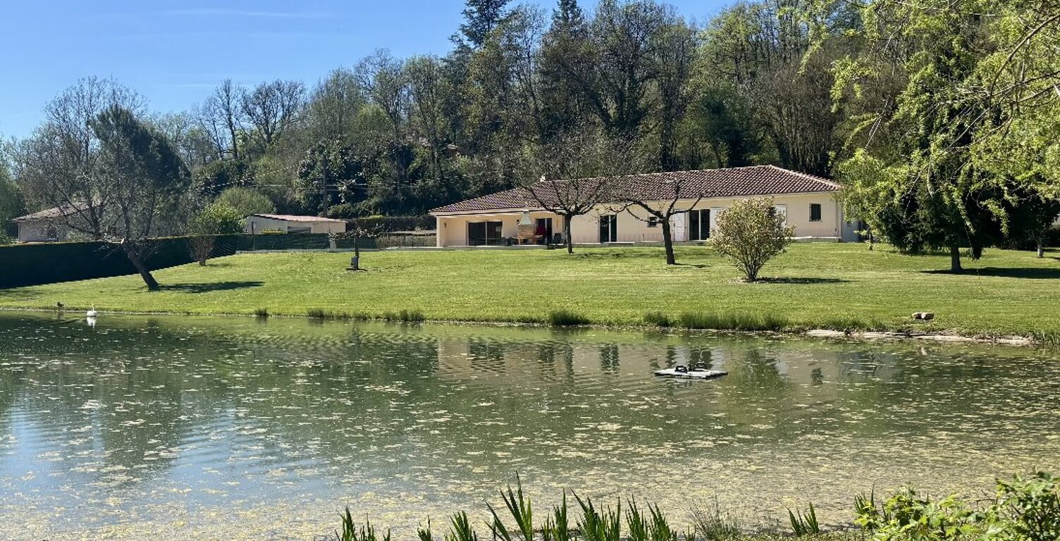 Maison — photo 1