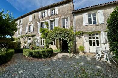 Maison 9 pièces 299500 €