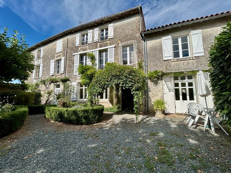 Maison de caractère — photo 1