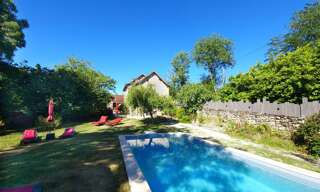 Maison 6 Pièces 165 m² à vendre à Parisot (82160)