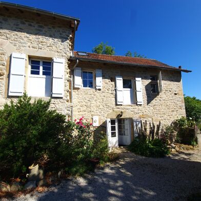 Maison 6 pièces 370000 €