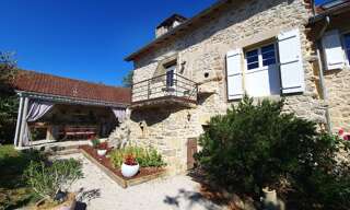 Maison 6 Pièces 165 m² à vendre à Parisot (82160)