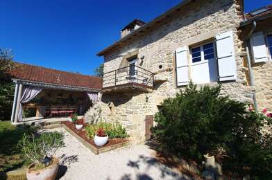 Maison 6 pièces 360000 €