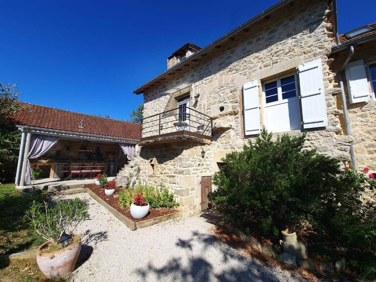 Maison de hameau — photo 1