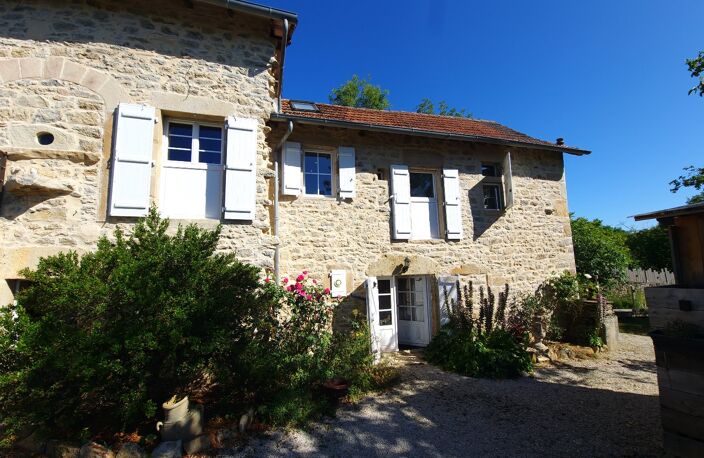 Maison de hameau — photo 3