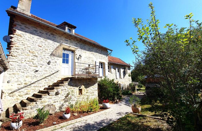 Maison de hameau — photo 4