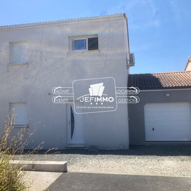 Maison 4 pièces 1045 €