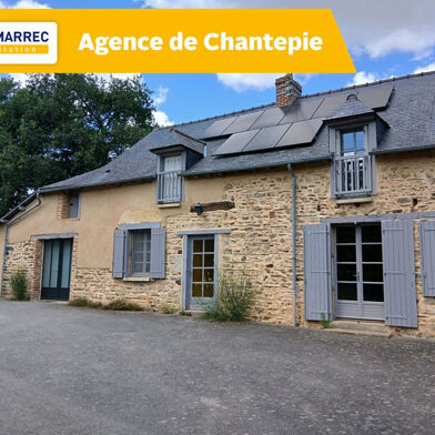 Maison 5 pièces 248850 €