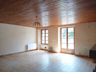 Campagne Nouvoitou Maison en pierres 5 pièces avec jardin 1200 m² environ — photo 3
