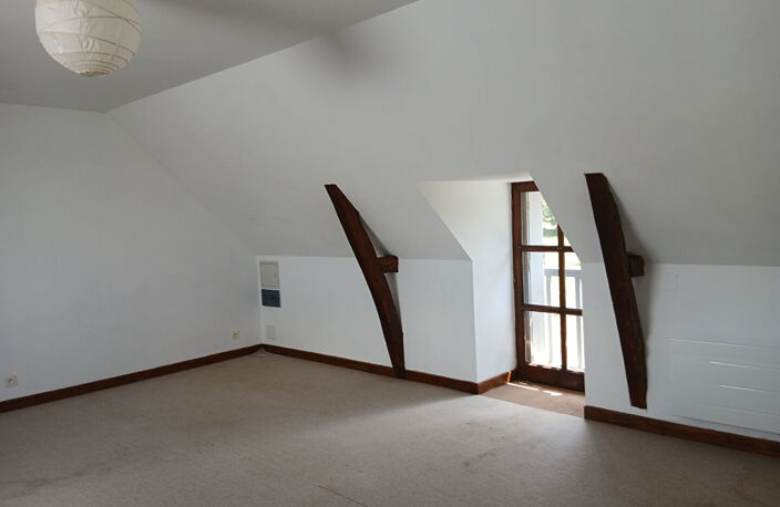 Campagne Nouvoitou Maison en pierres 5 pièces avec jardin 1200 m² environ — photo 5