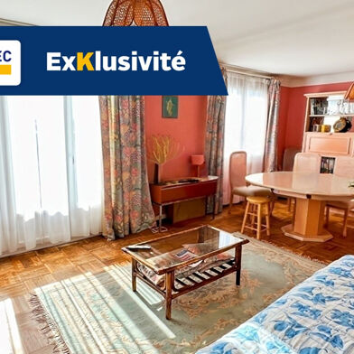 Appartement 4 pièces 198406 €