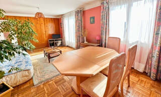 Appartement 4 Pièces 63 m² à vendre à Rennes (35700)