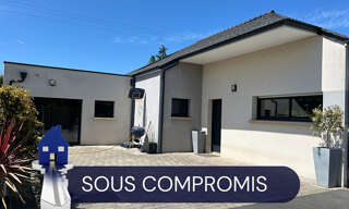 Maison 6 Pièces 160 m² à vendre à Saint-Mars-du-Désert (44850)