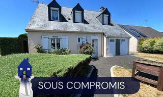 Maison 5 Pièces 91 m² à vendre à Ligné (44850)