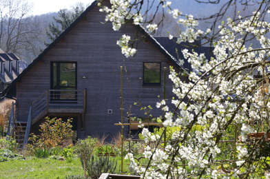 Maison 5 pièces 455000 €