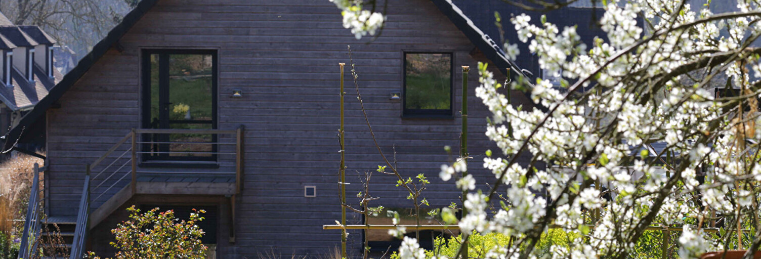 Maison 5 Pièces 174 m² à vendre à Cinqueux (60940)