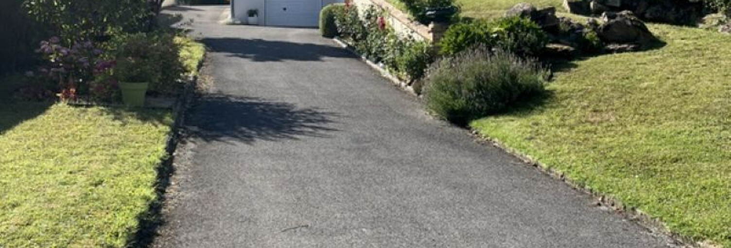 Maison 6 Pièces 133 m² à vendre à Armancourt (60880)