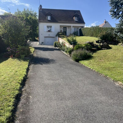Maison 6 pièces 399000 €