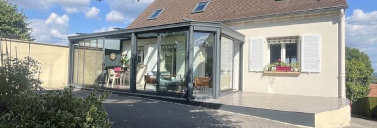 Maison 6 Pièces 133 m² à vendre à Armancourt (60880)