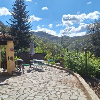 Maison 4 pièces 279000 €