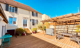 Maison 5 Pièces 163 m² à vendre à Chablis (89800)