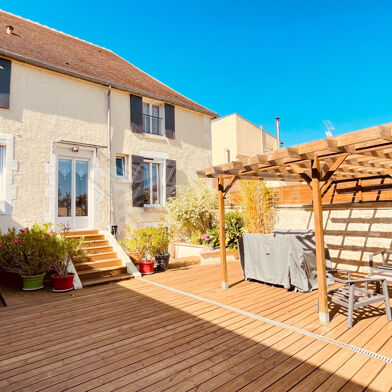 Maison 5 pièces 320000 €