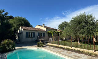 Maison 6 Pièces 118 m² à vendre à Le Thor (84250)