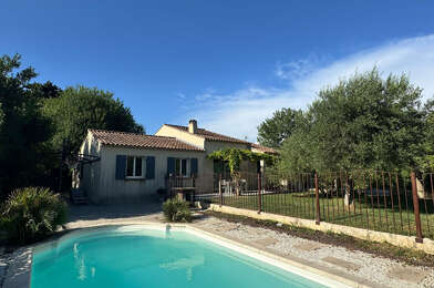 Maison 6 pièces 449000 €