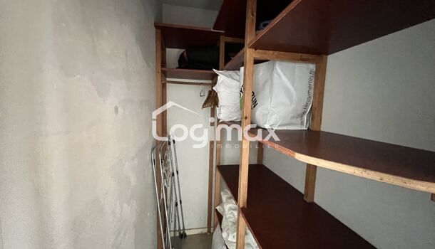 Appartement 3 pièces  à louer Rochelle (La) 17000