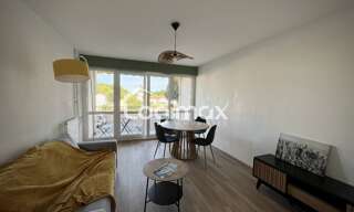 Appartement 3 Pièces 62 m² à louer à La Rochelle (17000)