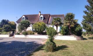 Maison 7 Pièces 238 m² à vendre à Châtellerault (86100)