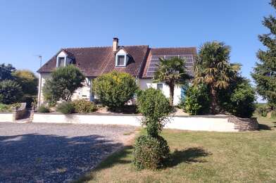 Maison 7 pièces 265000 €