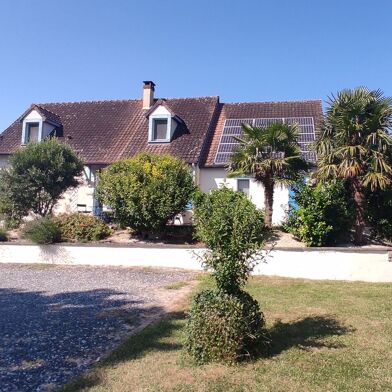 Maison 7 pièces 265000 €