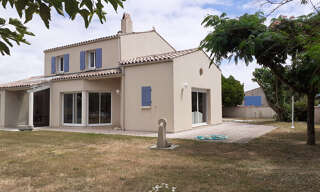 Maison 7 Pièces 160 m² à vendre à Saint-Pierre-d'Oléron (17310)