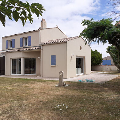 Maison 7 pièces 707500 €